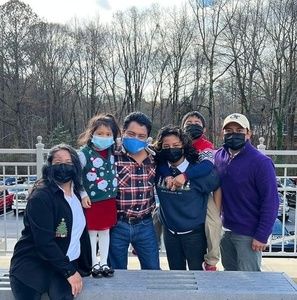 Meet your Posher, Irma